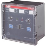 Verschilstroom-relais ABB Componenten ELR 96